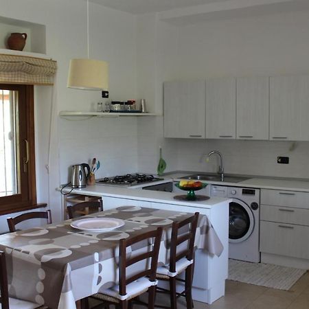 Triei Countryside Villa In Sardinia מראה חיצוני תמונה