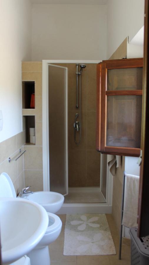 Triei Countryside Villa In Sardinia מראה חיצוני תמונה